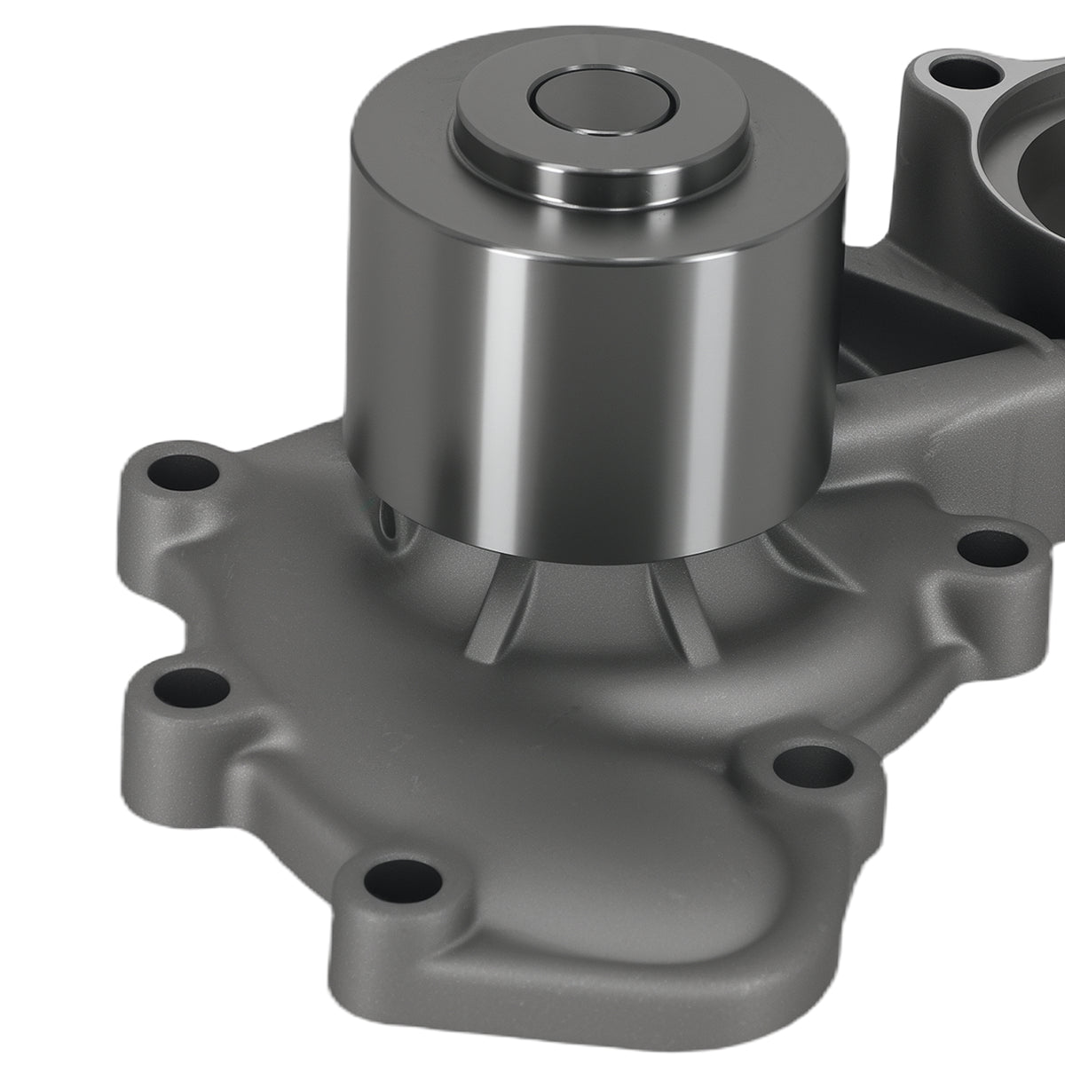 Water Pump For 1995-1998 compatible For Toyota Tacoma 1995-2004 T100 3.4L GWT-97A AW9444