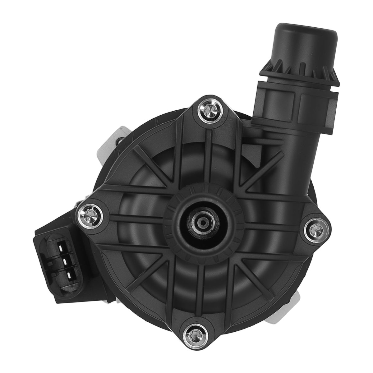 Electric Water Pump compatible For Mercedes-Benz S550 C217 W222 2014-2017 A0005001986