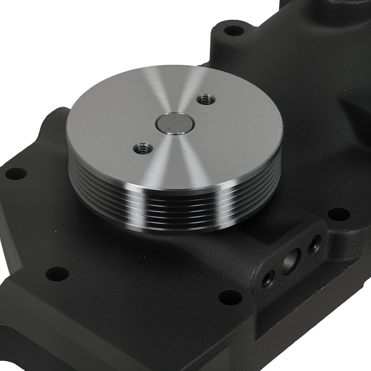 Belt Driven Coolant Pump compatible For Cummins N14 Engines 3803605 3803361 3076529