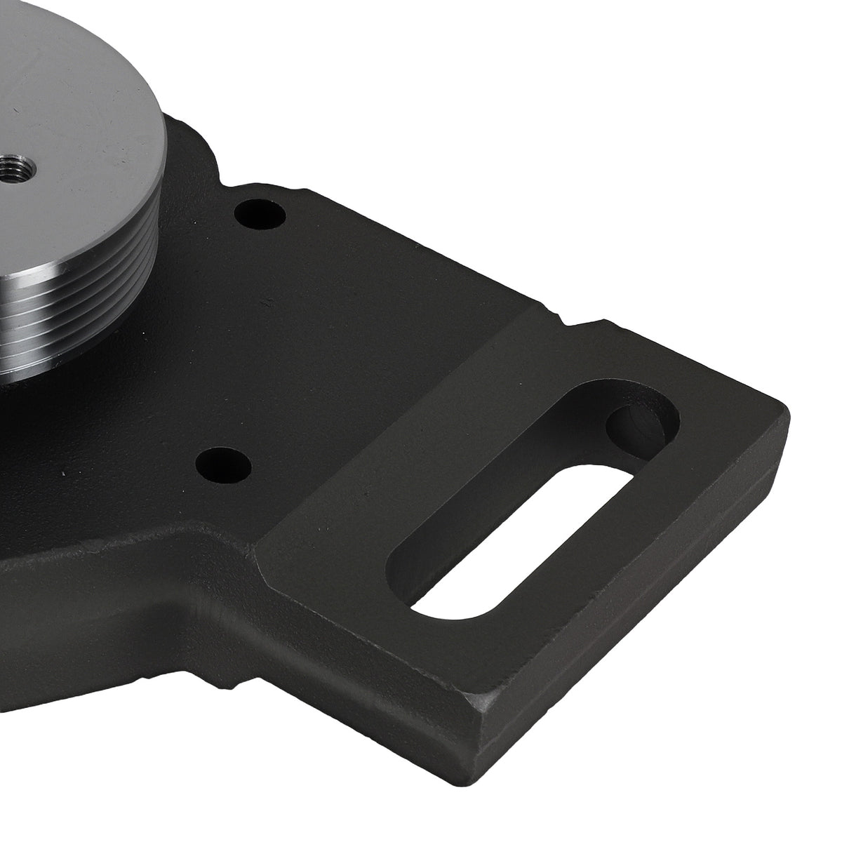 Belt Driven Coolant Pump compatible For Cummins N14 Engines 3803605 3803361 3076529