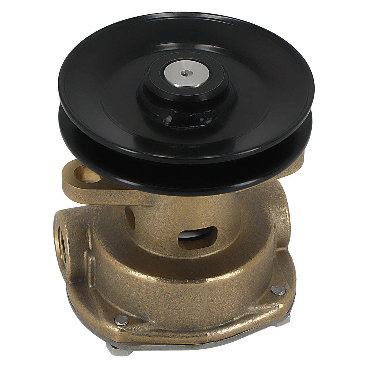 Boat Cooling Pump compatible For Kohler 9EFKOZD Generator 267373 Brass Construction
