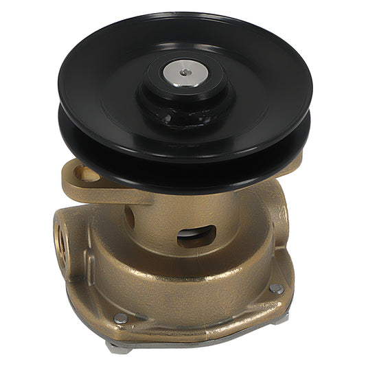 Boat Cooling Pump compatible For Kohler 9EFKOZD Generator 267373 Brass Construction