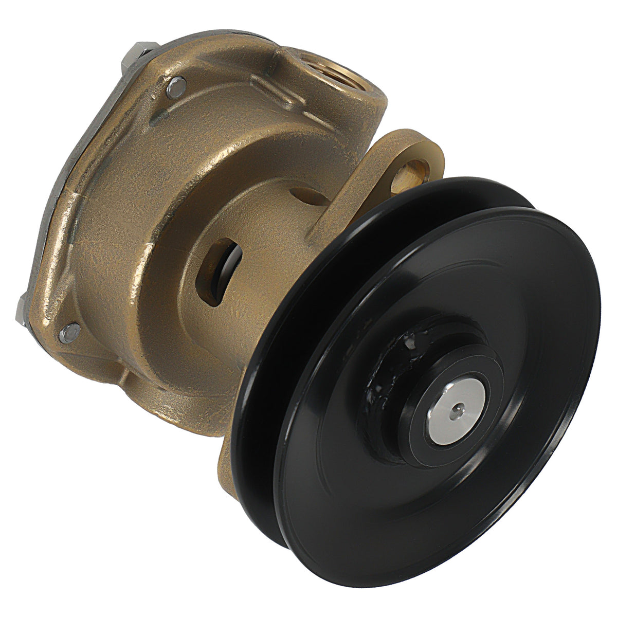 Boat Cooling Pump compatible For Kohler 9EFKOZD Generator 267373 Brass Construction