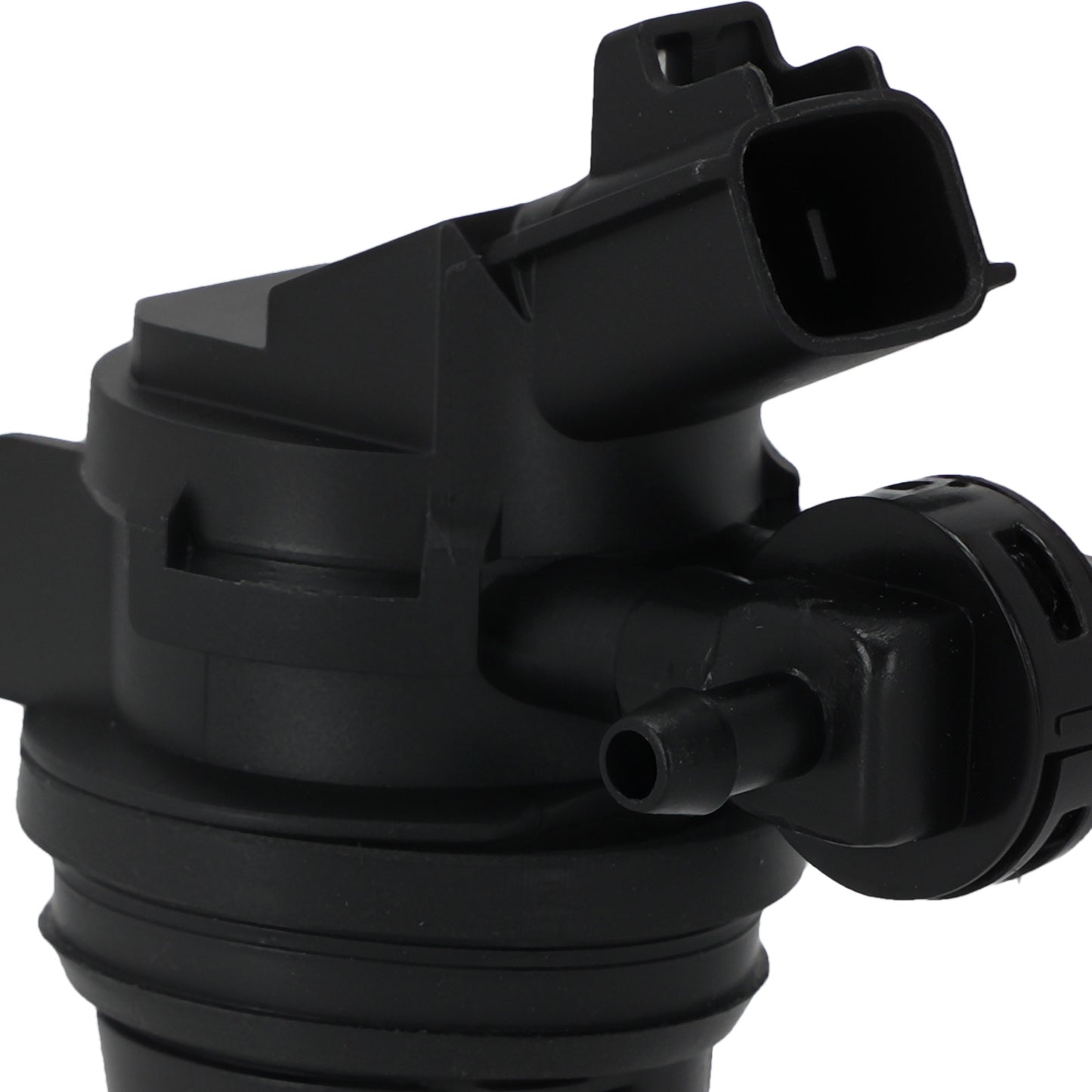 Front Rear Pump compatible for Acura RDX compatible for Honda CR-V 2007-2016 060210-5810 Black 12V