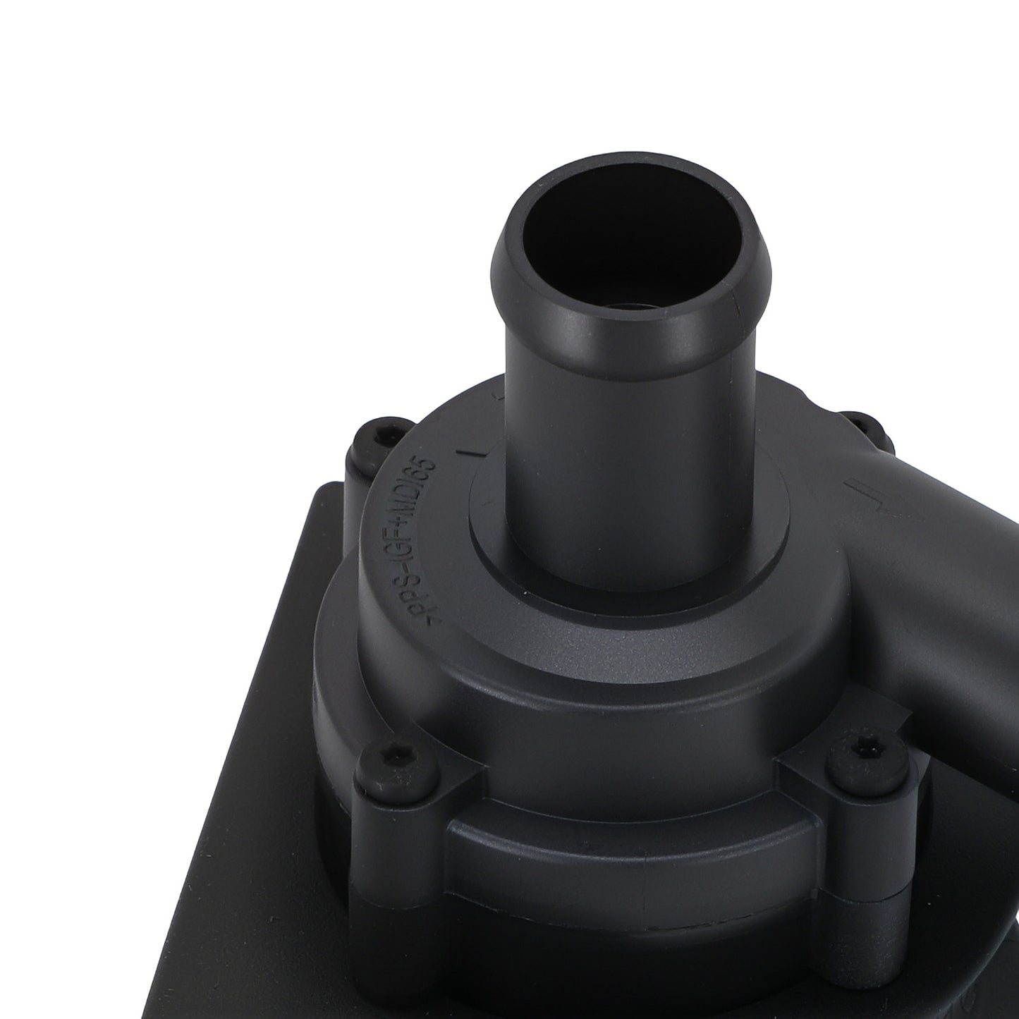 Auxiliary Coolant Pump compatible for Audi A4 A5 Q5 Quattro 2.0L 2009-2012 06H965561