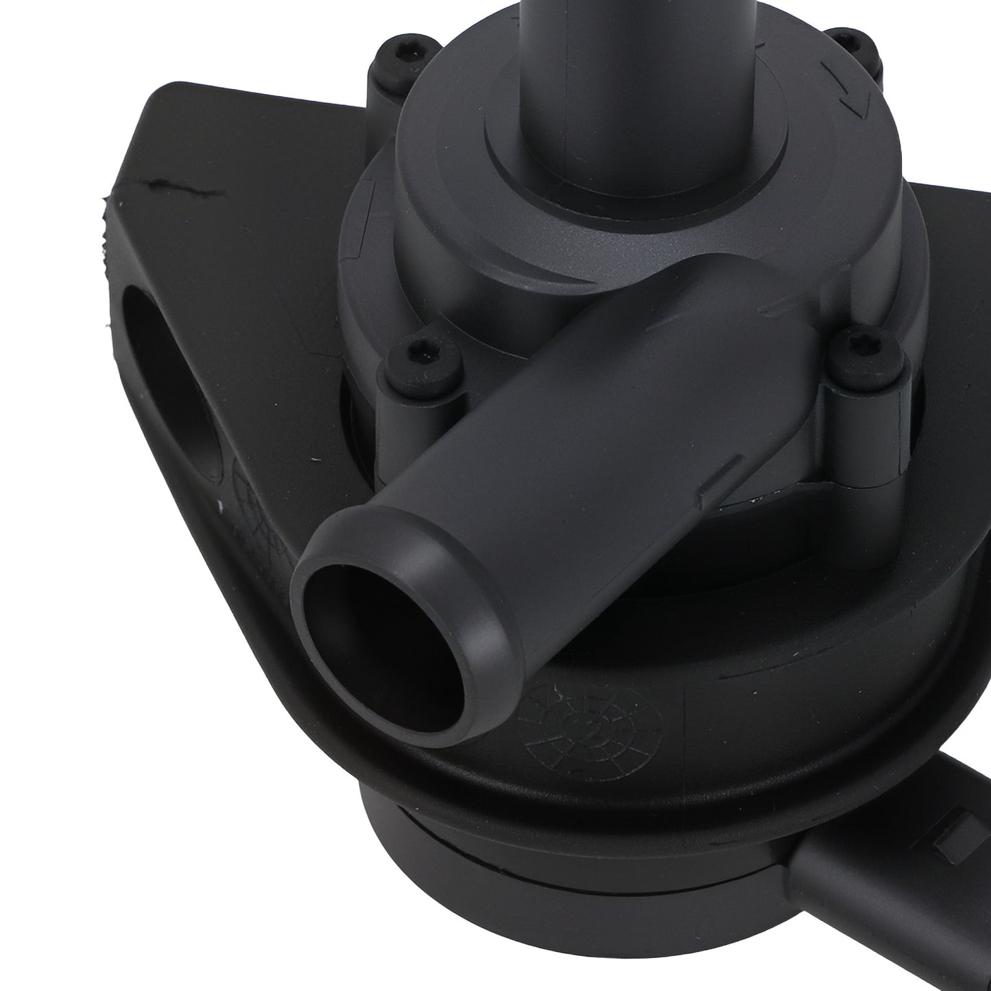 Auxiliary Coolant Pump compatible for Audi A4 A5 Q5 Quattro 2.0L 2009-2012 06H965561