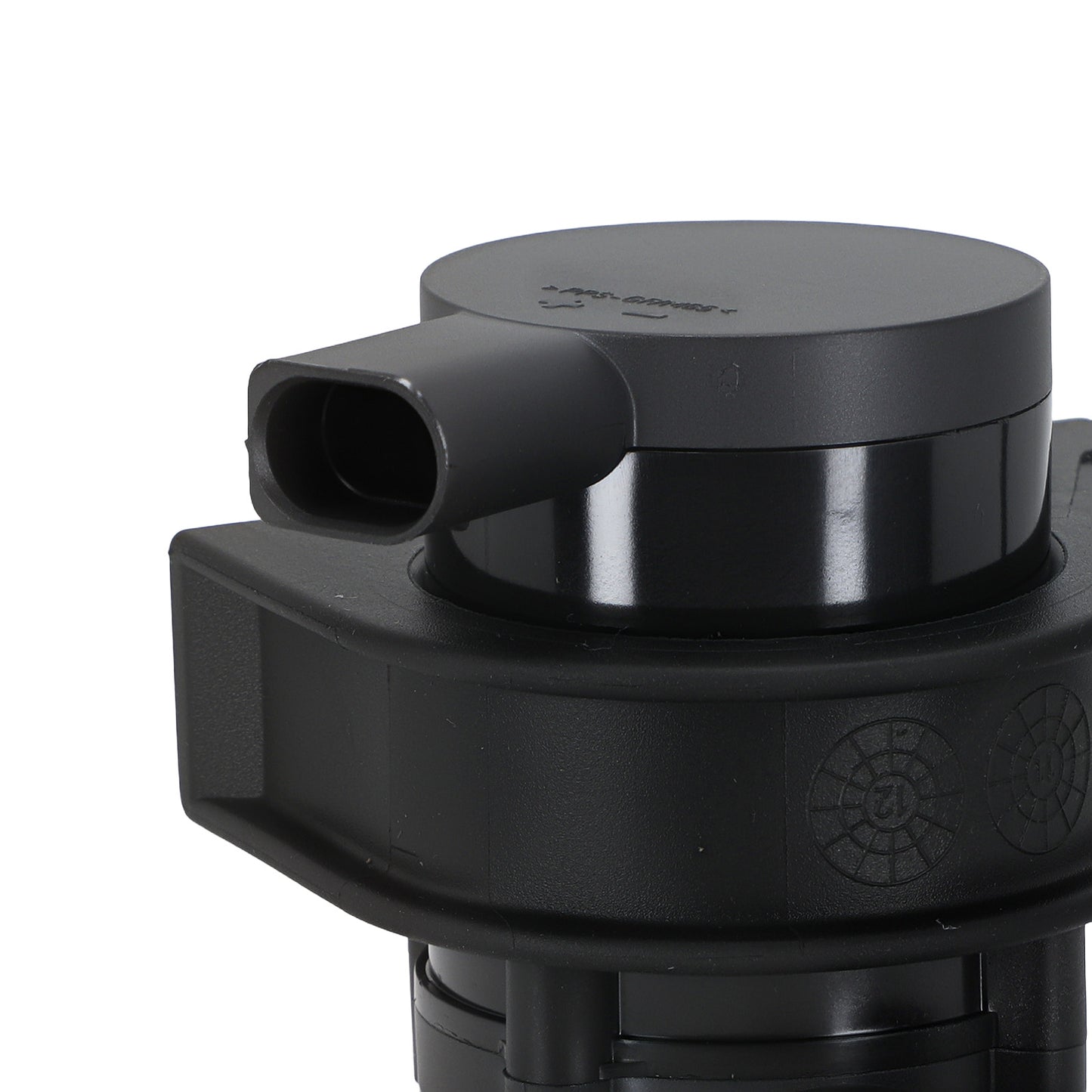Auxiliary Coolant Pump compatible for Audi A4 A5 Q5 Quattro 2.0L 2009-2012 06H965561