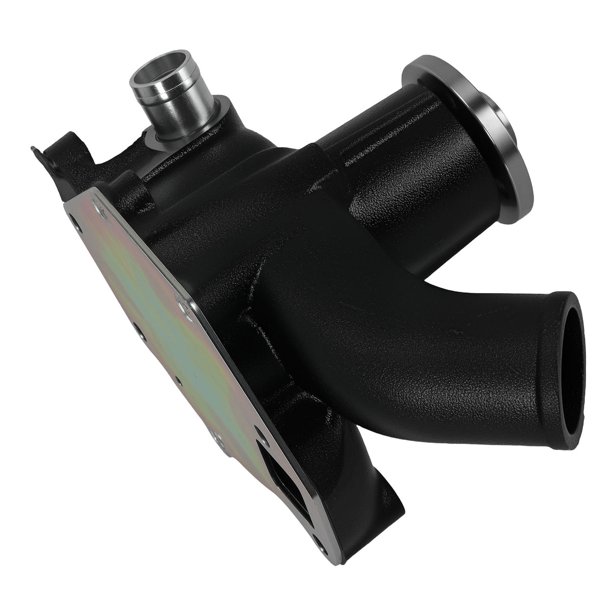 Coolant Water Pump Assembly For Hitachi ZAX160/ZAX200 1-13610-877-0 Cast Iron