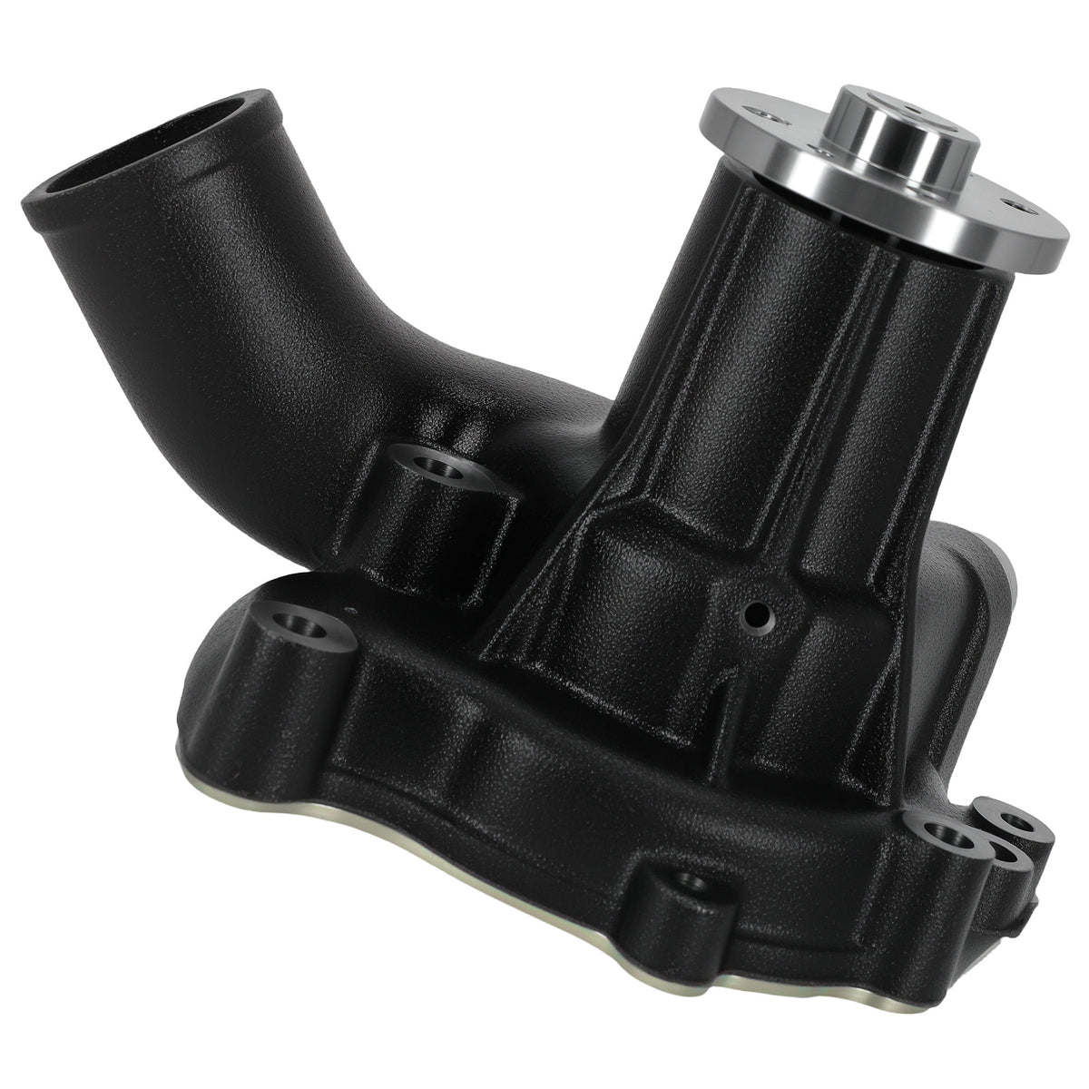 Coolant Water Pump Assembly For Hitachi ZAX160/ZAX200 1-13610-877-0 Cast Iron