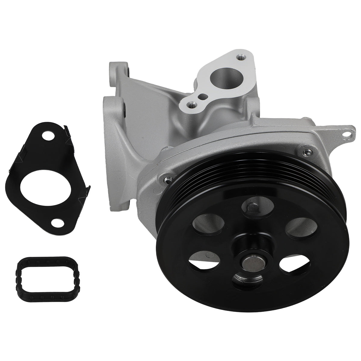 Cooling System Coolant Water Pump compatible For Chevrolet Malibu 2.5L 2013-2015 130-2090AH