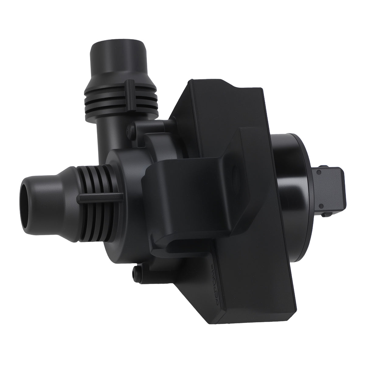 Auxiliary Coolant Water Pump compatible For BMW 645Ci 650i 745i 2002-2010 702078380 AW6716
