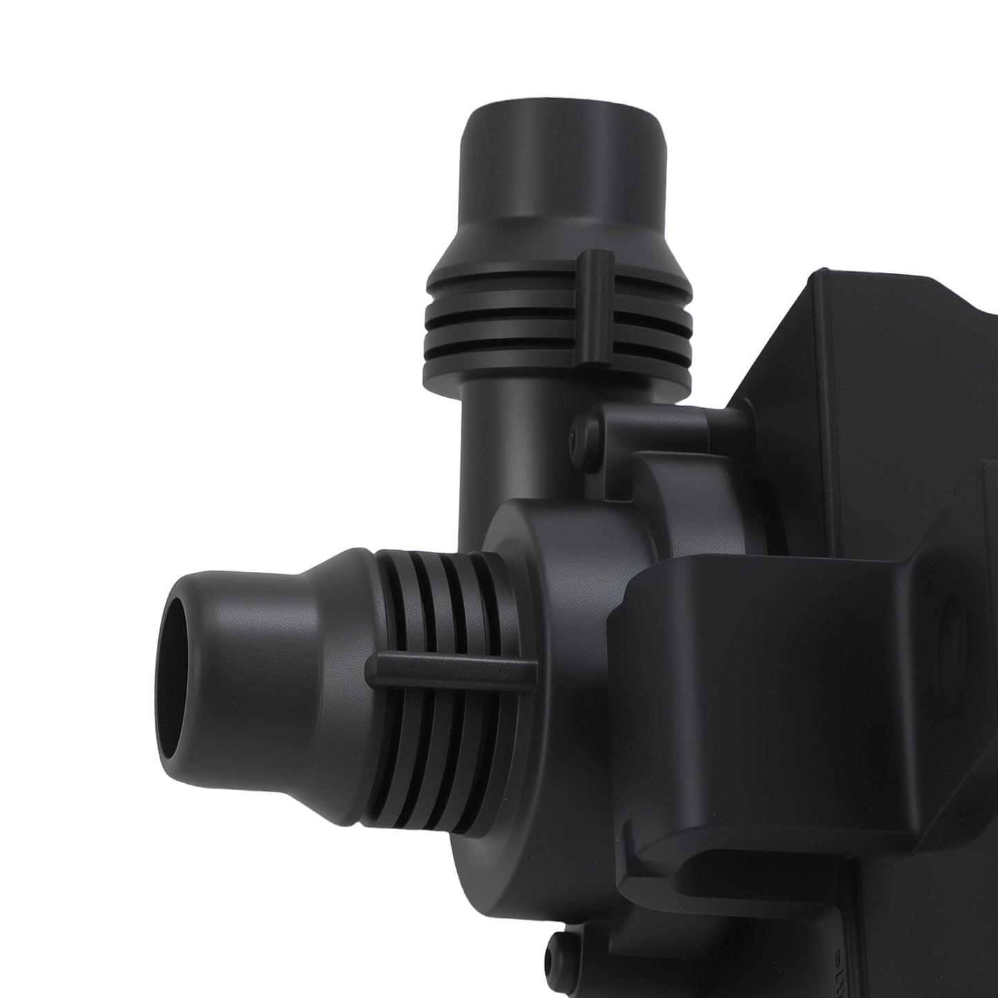 Auxiliary Coolant Water Pump compatible For BMW 645Ci 650i 745i 2002-2010 702078380 AW6716
