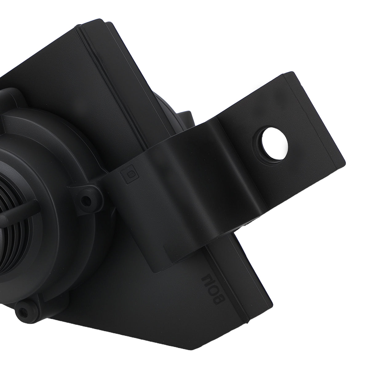 Auxiliary Coolant Water Pump compatible For BMW 645Ci 650i 745i 2002-2010 702078380 AW6716