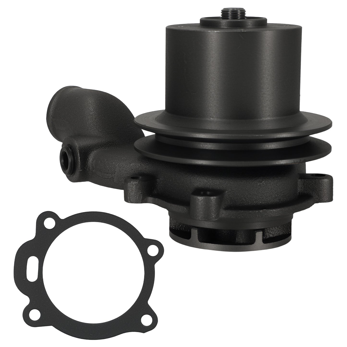 Coolant Pump For Massey Ferguson 165 175 180 255 265 275 285 U5MW0104 3637411M91