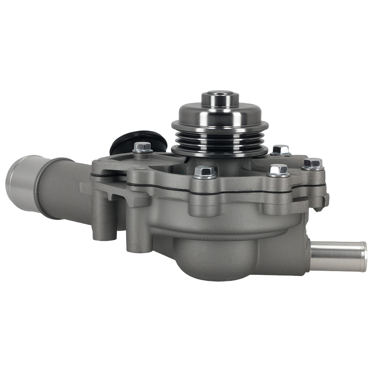 Aluminum Water Pump compatible For Ford Escape compatible For Mercury Mariner 3.0L 2006-2008 131-2441