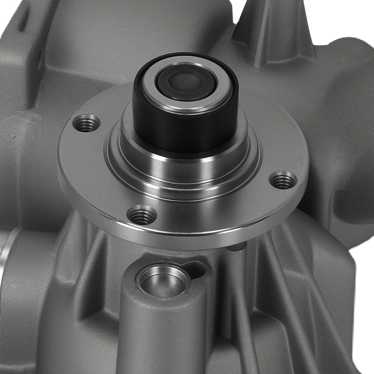 Engine Coolant Water Pump compatible For BMW 540i 740iL Z8 V8 4.4L 11511171266 8510324