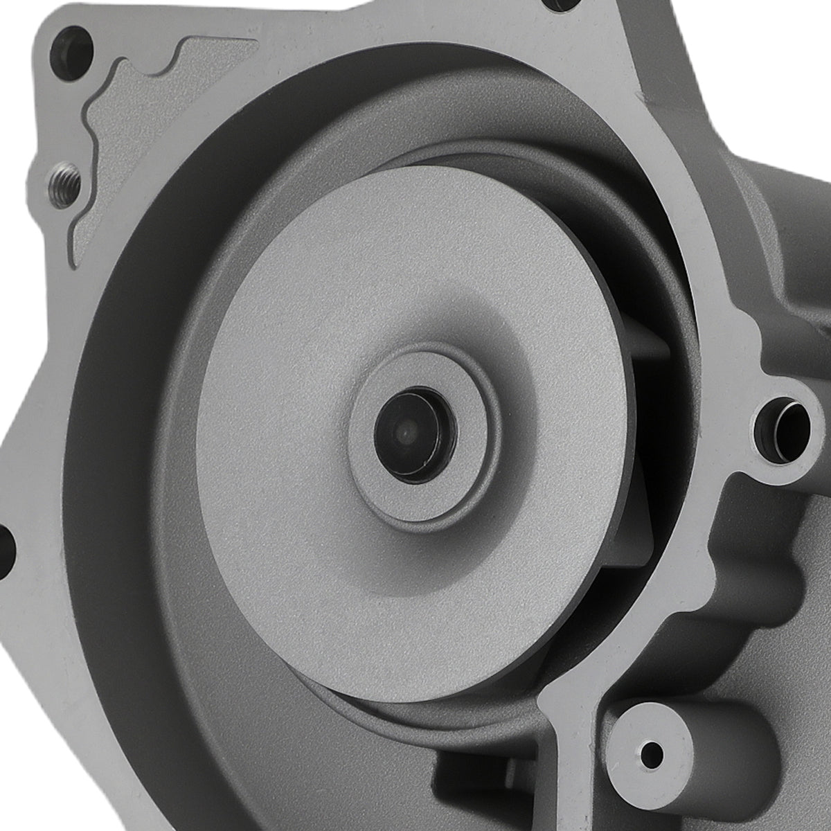 Engine Coolant Water Pump compatible For BMW 540i 740iL Z8 V8 4.4L 11511171266 8510324