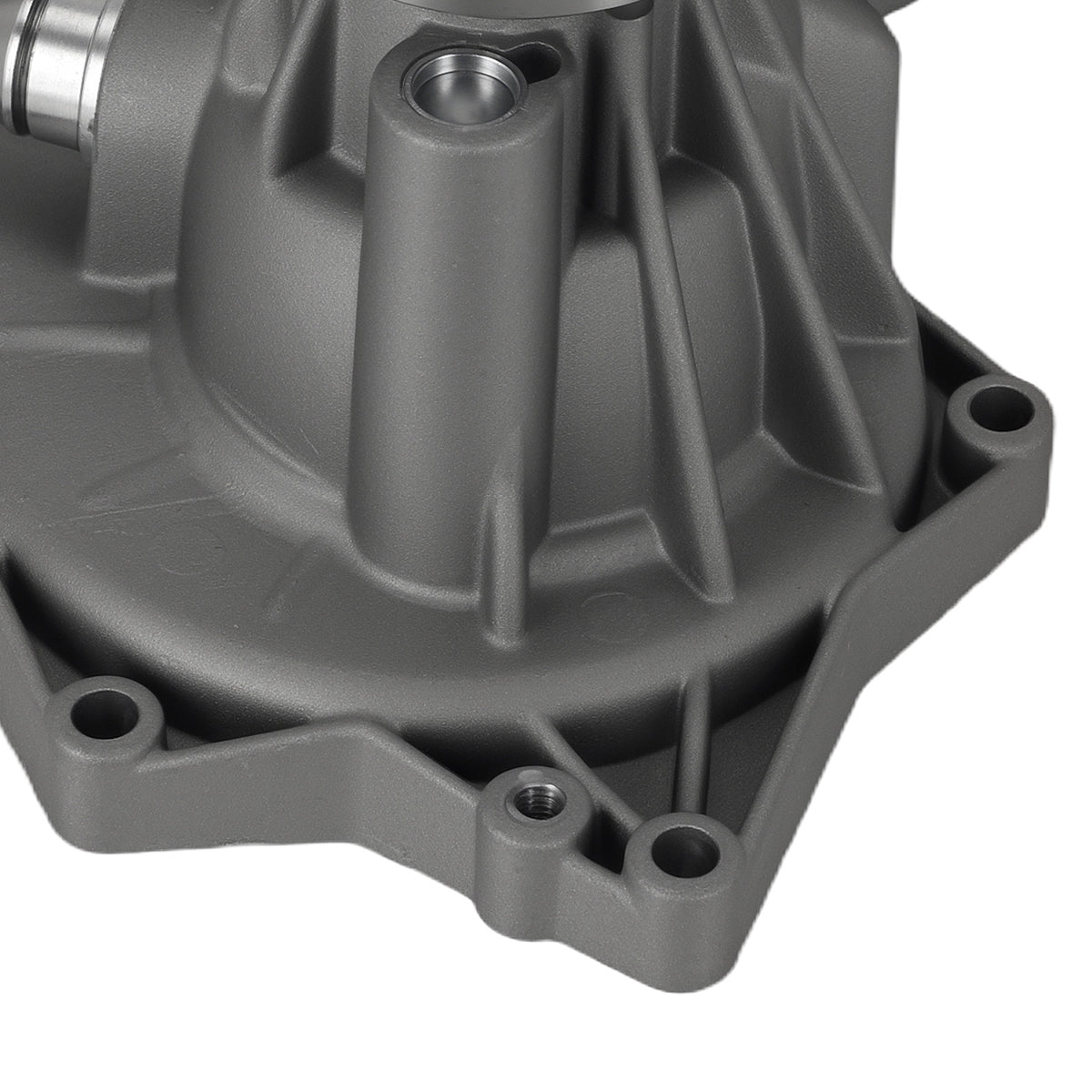 Engine Coolant Water Pump compatible For BMW 540i 740iL Z8 V8 4.4L 11511171266 8510324