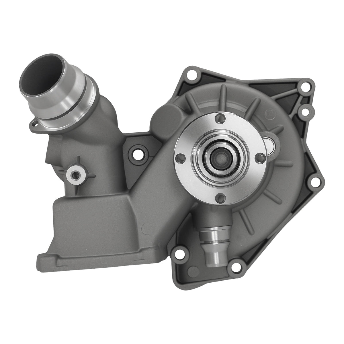 Engine Coolant Water Pump compatible For BMW 540i 740iL Z8 V8 4.4L 11511171266 8510324