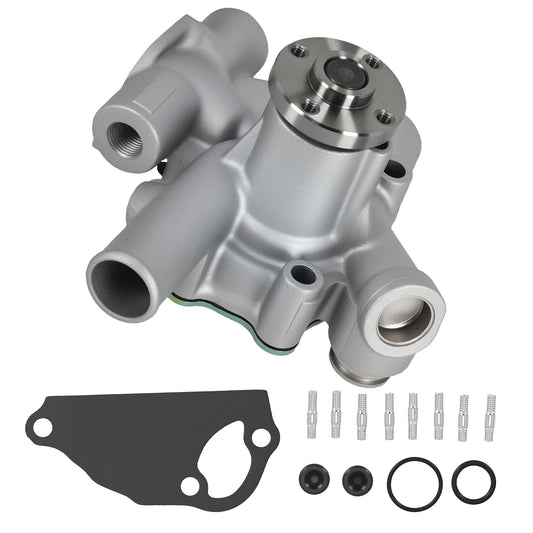 Water Pump Assembly fit Yanmar TK 2.44 2.49 Diesel Engine 13-0506 116090
