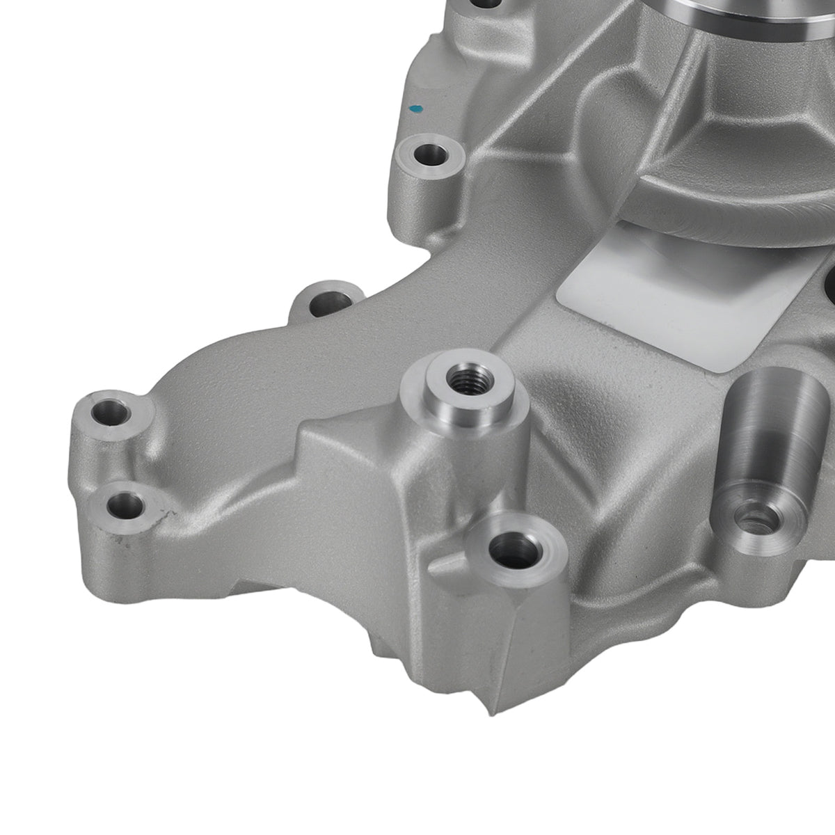 Cooling Water Pump compatible For Mercedes-Benz SLS AMG C197 6.3L 2011-2015 Direct Fit