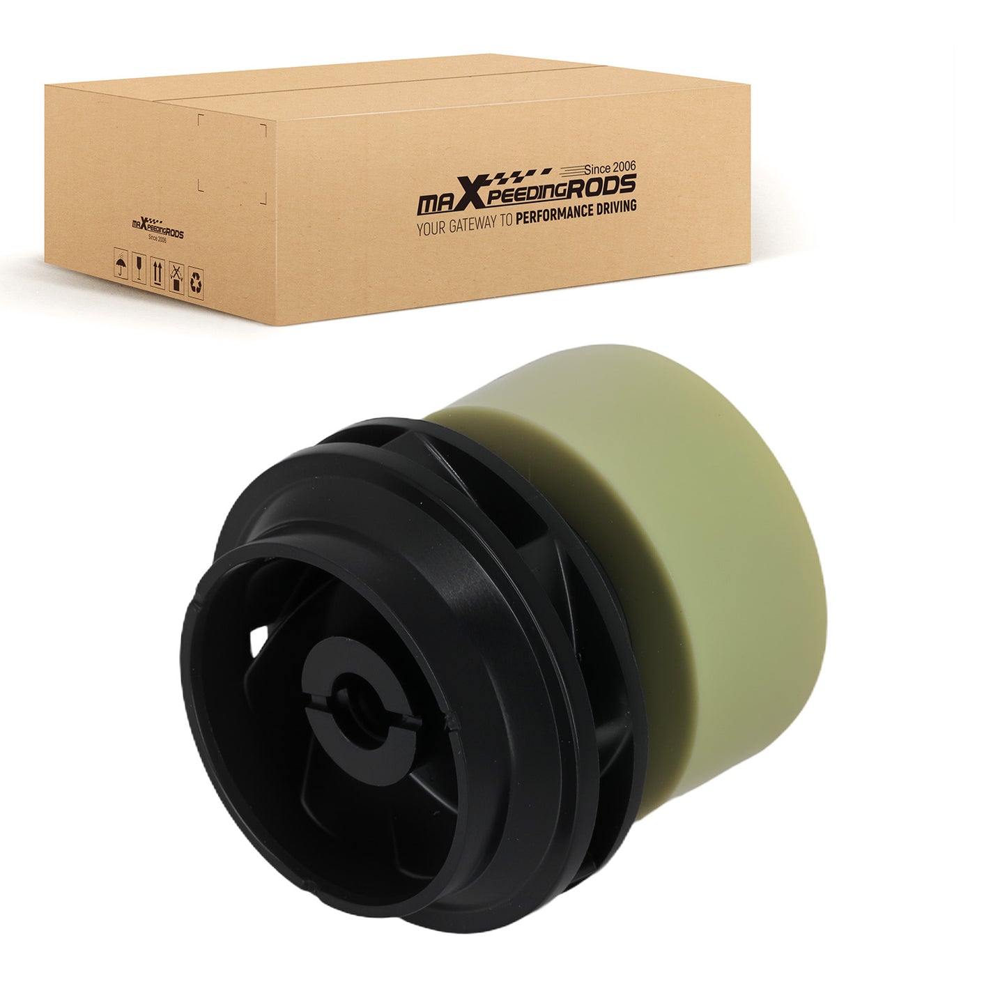 Coolant Water Pump Component compatible for Toyota Prius 1.8L 2010-2015 161A0-29015