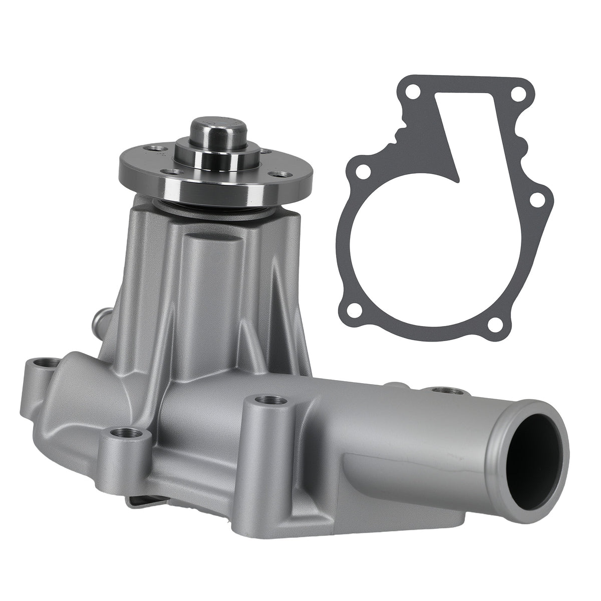 Cooling Water Pump compatible For Kubota B2100 Series Tractor 16241-73034 Direct Fit