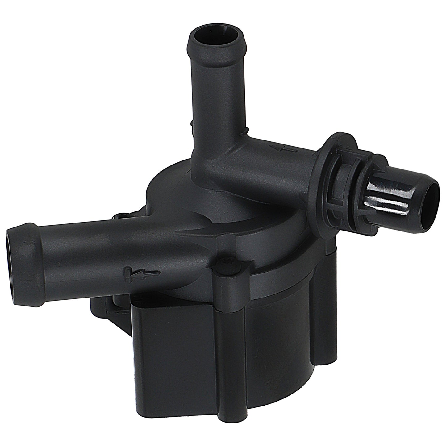 Auxiliary Coolant Pump compatible For BMW 1 Series F20 F21 114i 116i 2011-2022 11517600969