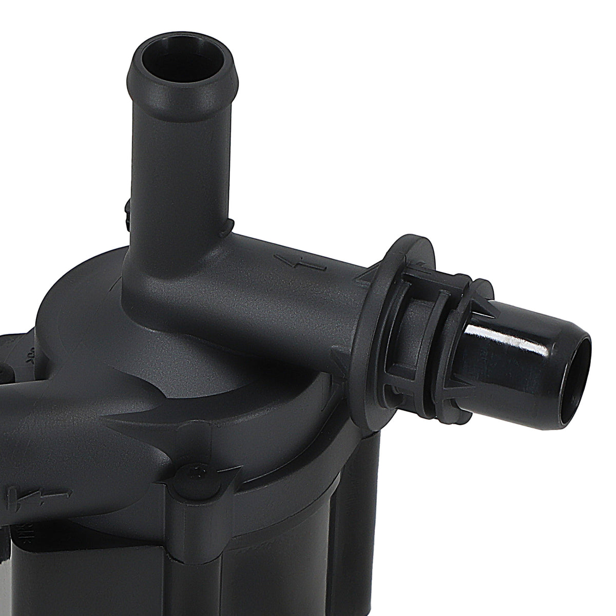 Auxiliary Coolant Pump compatible For BMW 1 Series F20 F21 114i 116i 2011-2022 11517600969