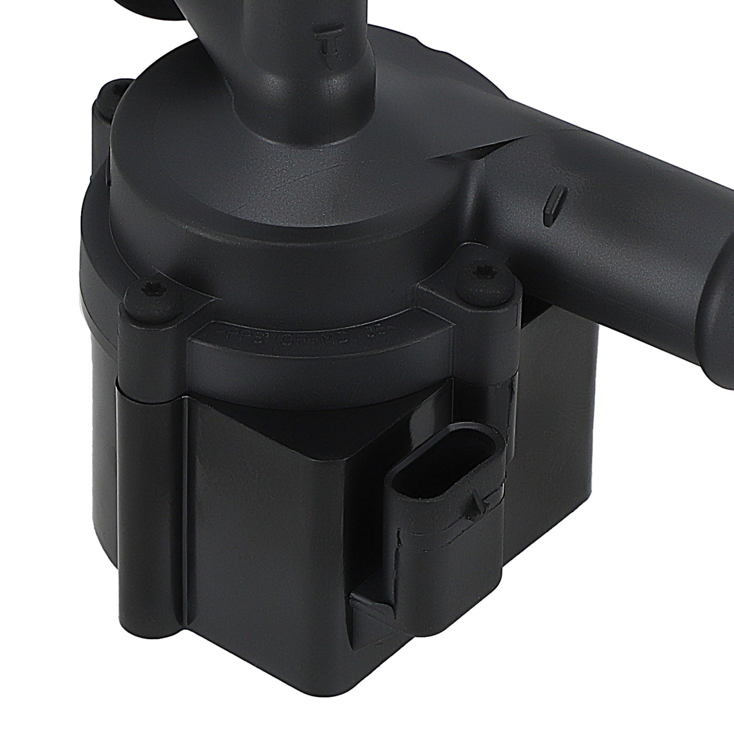 Auxiliary Coolant Pump compatible For BMW 1 Series F20 F21 114i 116i 2011-2022 11517600969