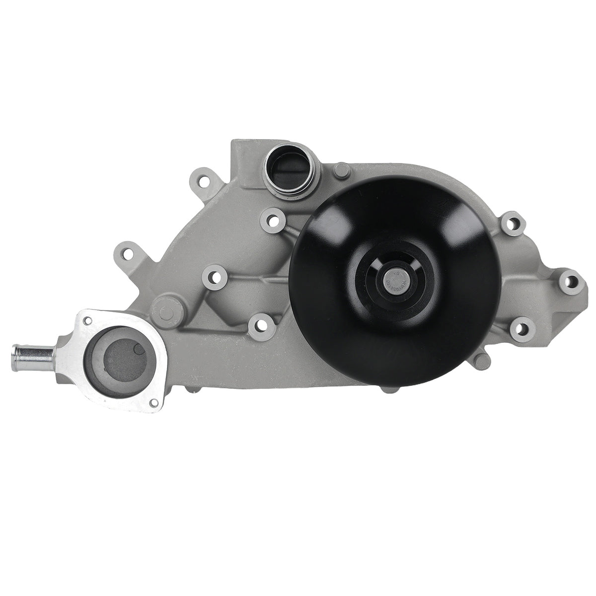 Water Pump compatible For Chevrolet Camaro/Corvette V8 5.7L 1997-2004 130-7270 Aluminum