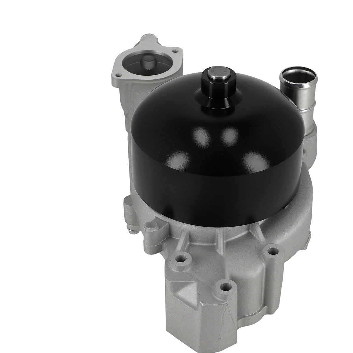 Water Pump compatible For Chevrolet Camaro/Corvette V8 5.7L 1997-2004 130-7270 Aluminum