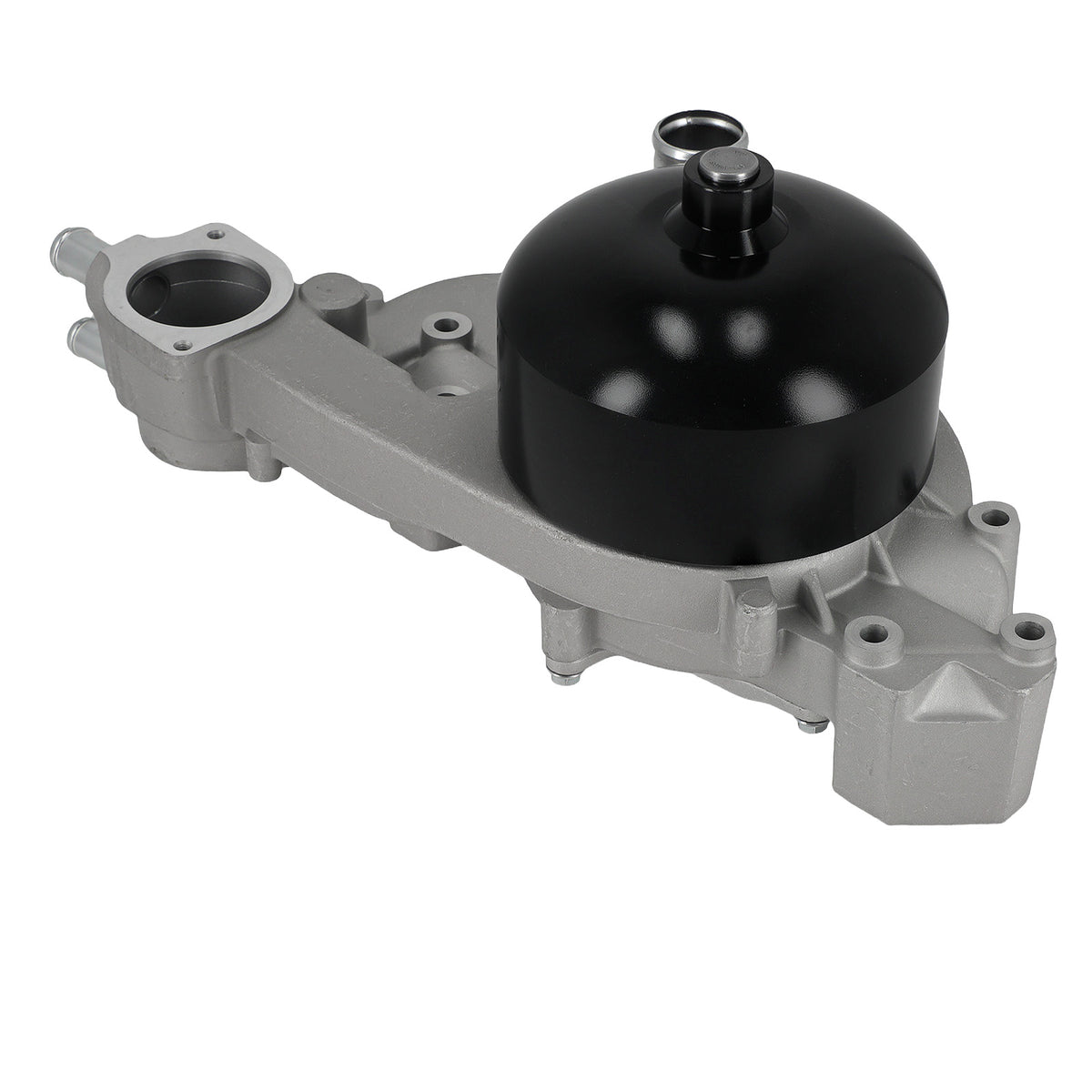 Water Pump compatible For Chevrolet Camaro/Corvette V8 5.7L 1997-2004 130-7270 Aluminum