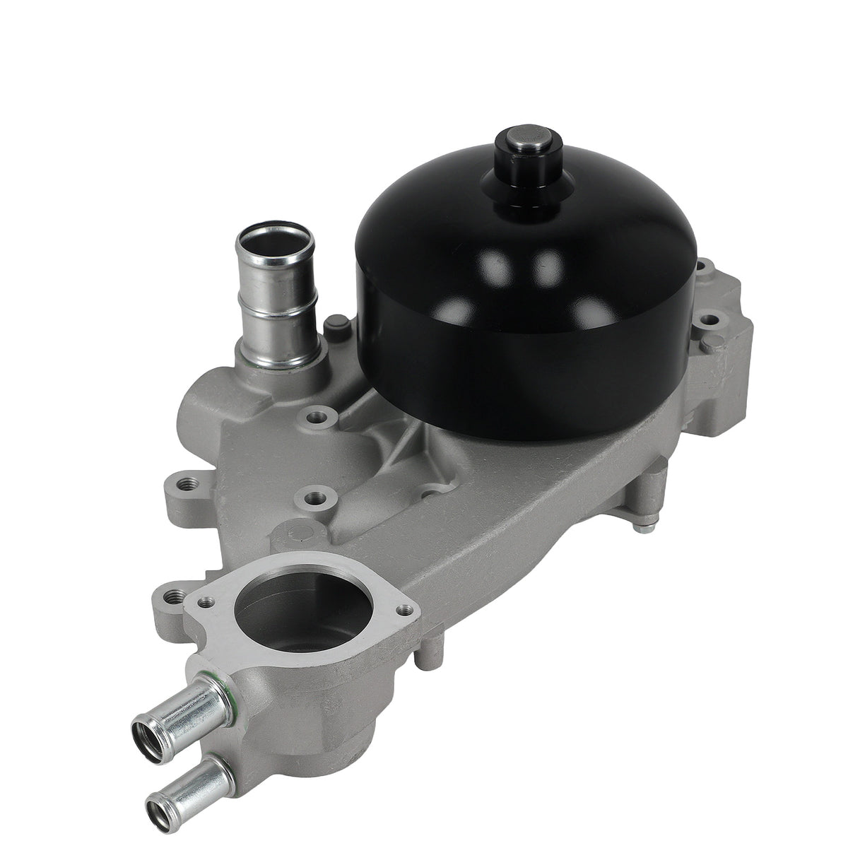 Water Pump compatible For Chevrolet Camaro/Corvette V8 5.7L 1997-2004 130-7270 Aluminum
