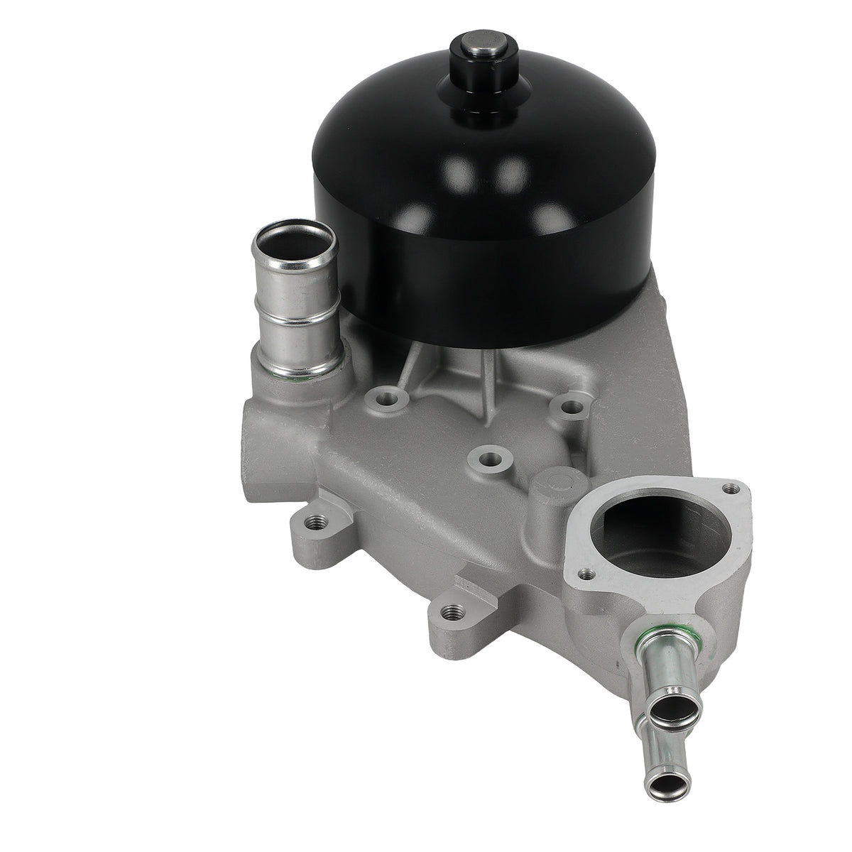 Water Pump compatible For Chevrolet Camaro/Corvette V8 5.7L 1997-2004 130-7270 Aluminum