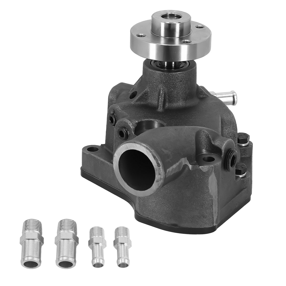 Water Pump compatible For John Deere Tractor/ UTV/ Sprayer RE19944 AR97708 R51039 R54051