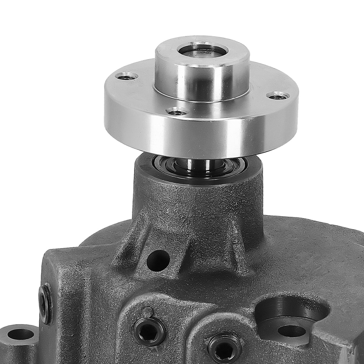 Water Pump compatible For John Deere Tractor/ UTV/ Sprayer RE19944 AR97708 R51039 R54051
