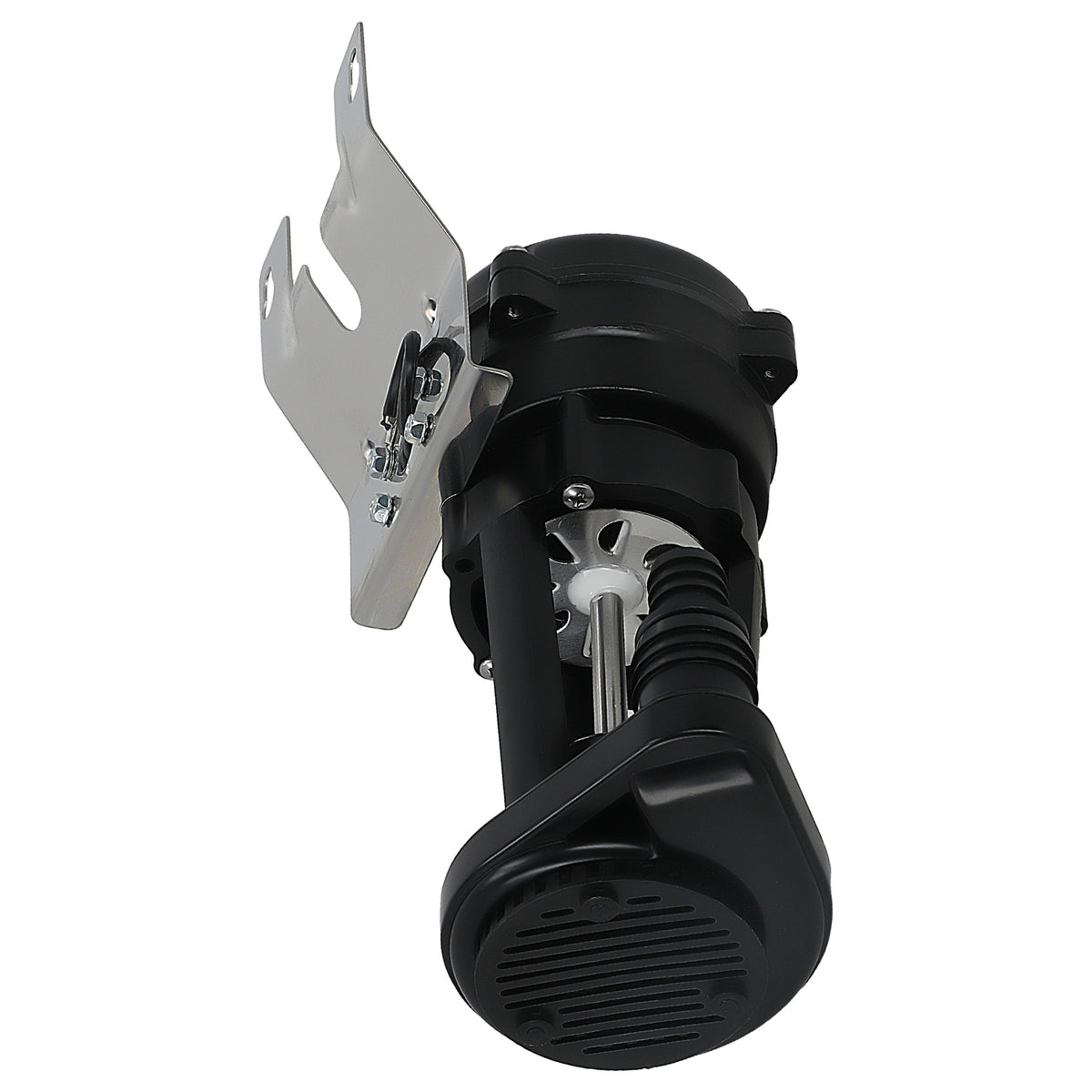 Water Pump Assembly 115V 60Hz For Manitowoc Ice Machine Q J B Series 76-2306-3
