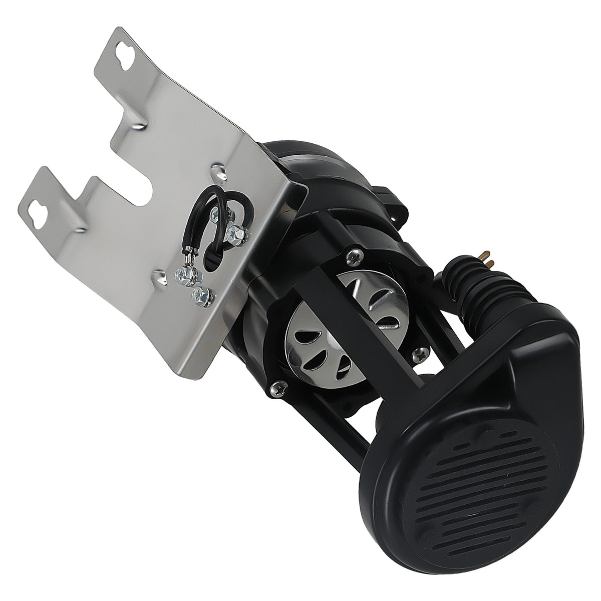 Water Pump Assembly 115V 60Hz For Manitowoc Ice Machine Q J B Series 76-2306-3
