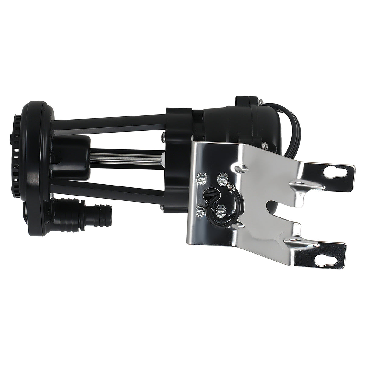 Water Pump Assembly 115V 60Hz For Manitowoc Ice Machine Q J B Series 76-2306-3
