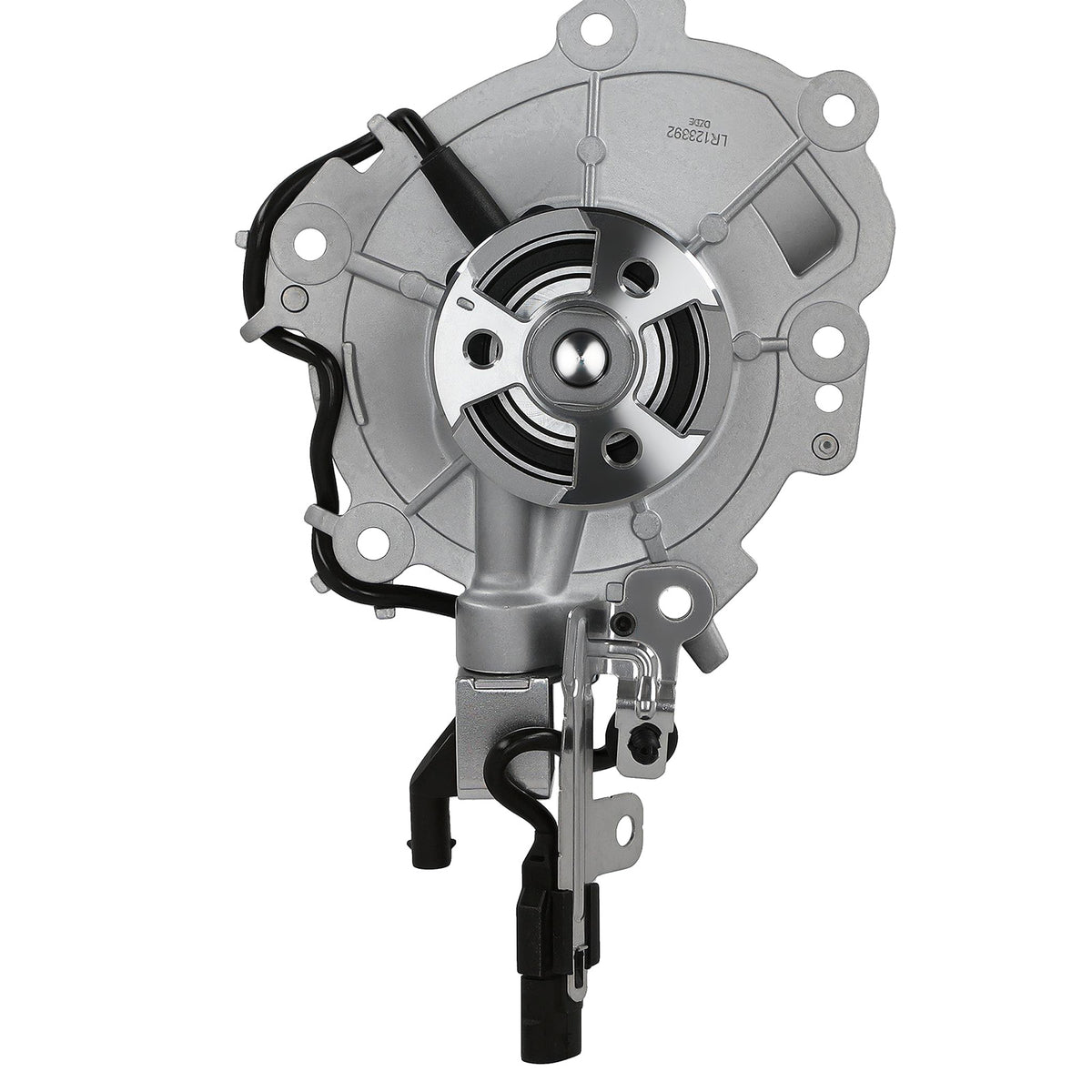 Electric Cooling Pump compatible For Land Rover Discovery compatible For Range Rover 2013-2023 LR092953