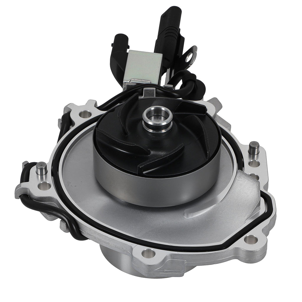 Electric Cooling Pump compatible For Land Rover Discovery compatible For Range Rover 2013-2023 LR092953