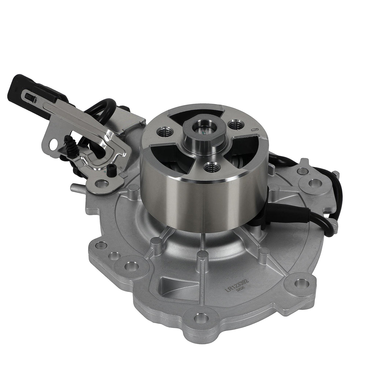 Electric Cooling Pump compatible For Land Rover Discovery compatible For Range Rover 2013-2023 LR092953