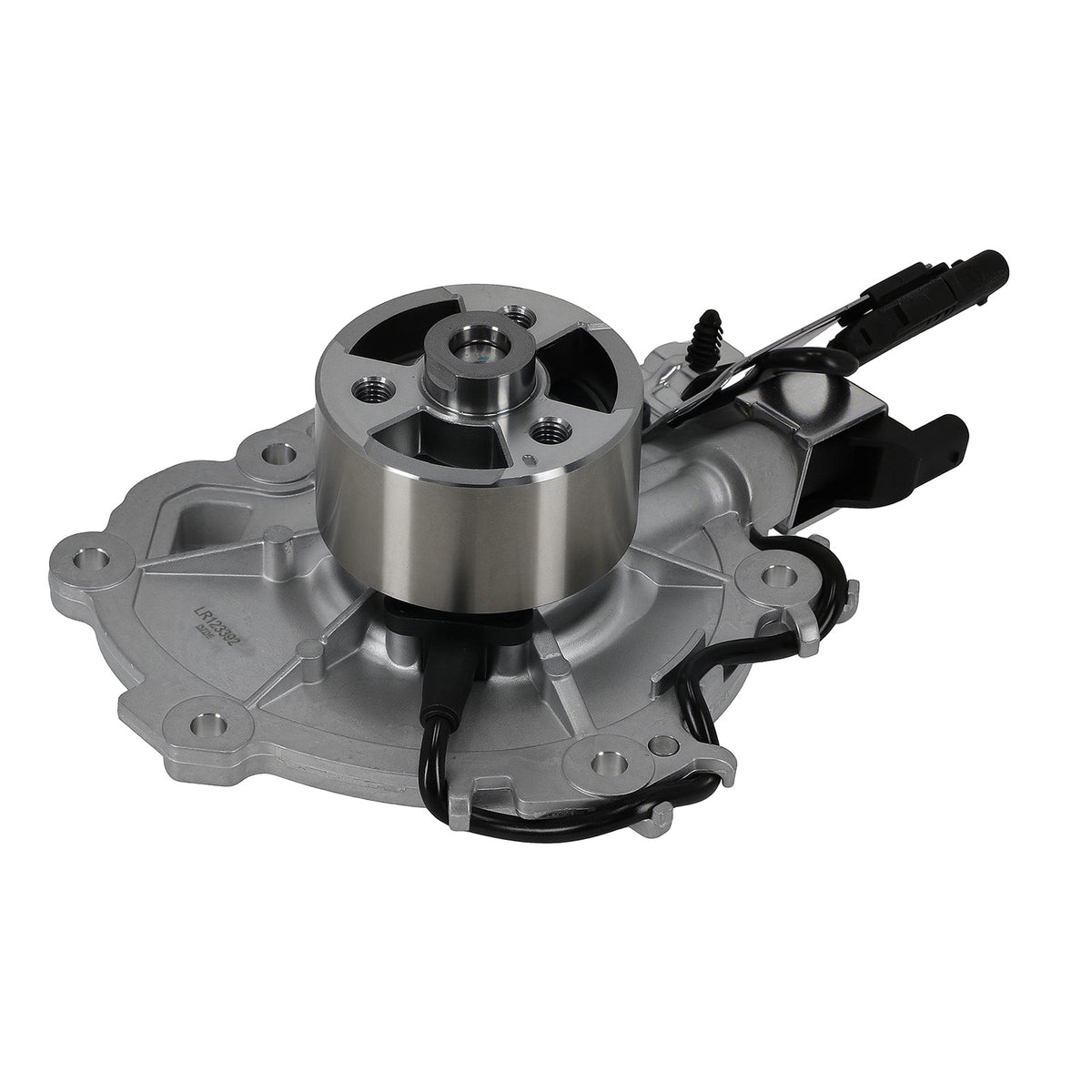 Electric Cooling Pump compatible For Land Rover Discovery compatible For Range Rover 2013-2023 LR092953