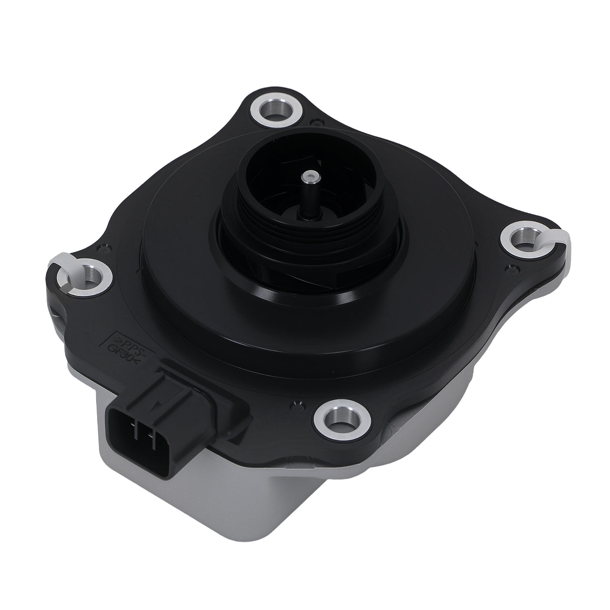 Aluminum Coolant Water Pump compatible For Toyota Camry Avalon 2.5L 2018-2021  16032F0011