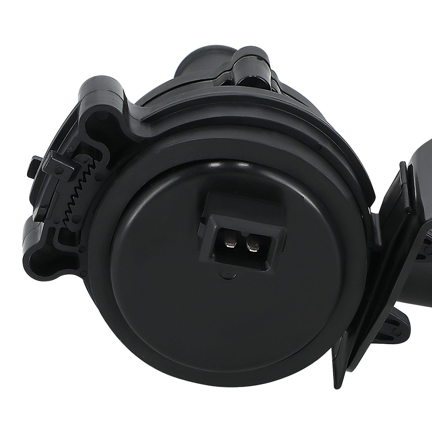 Engine Auxiliary Water Pump compatible For Cadillac CTS STS 2008-2011 3.6L V6 251721