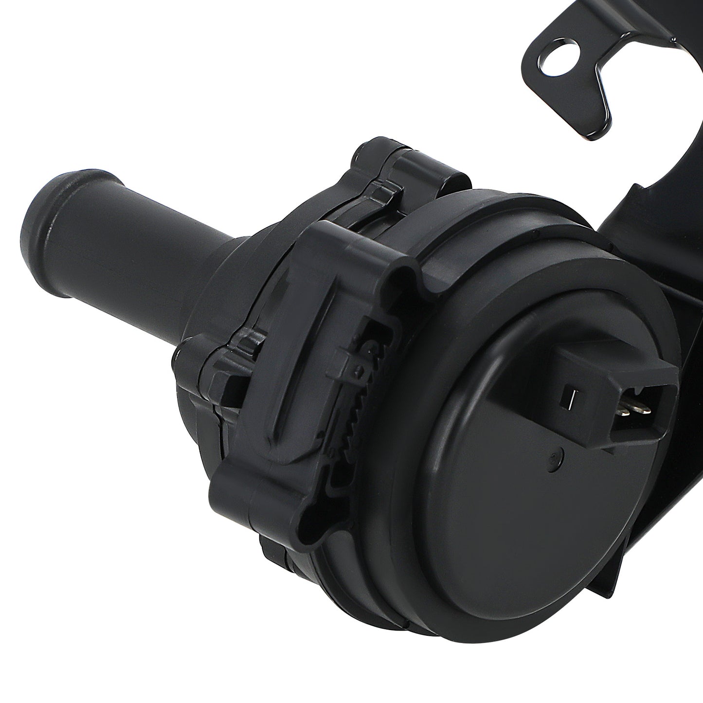 Engine Auxiliary Water Pump compatible For Cadillac CTS STS 2008-2011 3.6L V6 251721