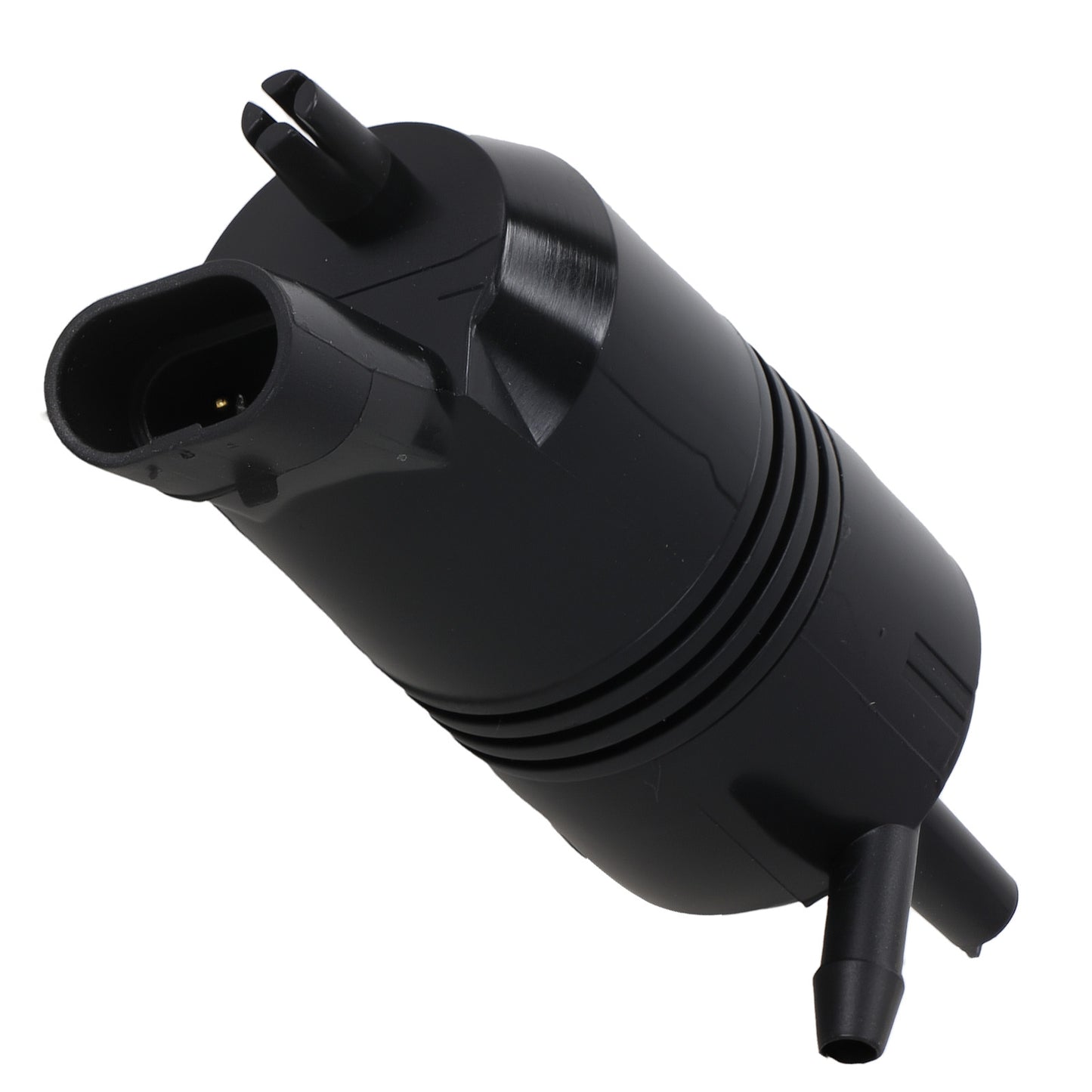 Front Rear Washer Pump compatible for GMC K2500 K3500 compatible for Suburban 1992-2000 22127652
