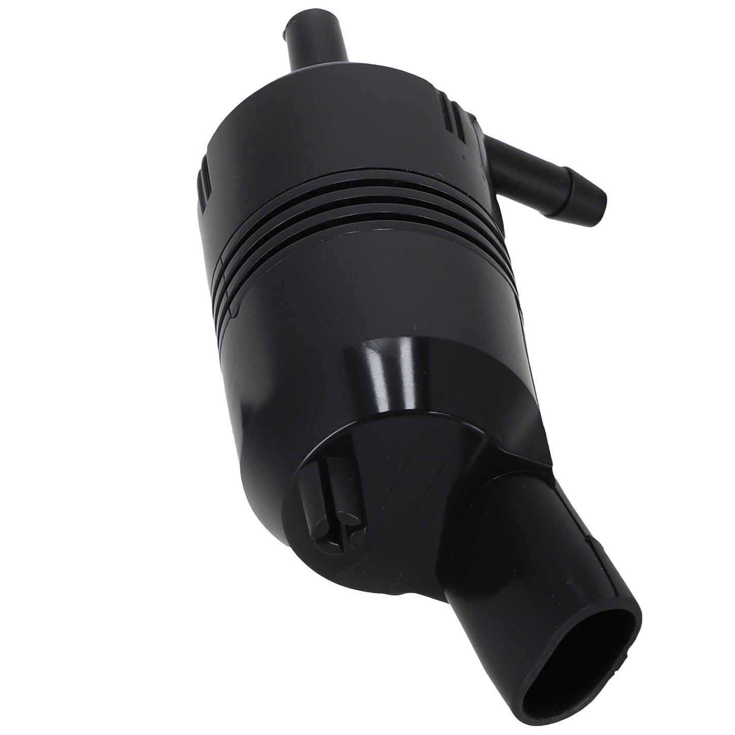 Front Rear Washer Pump compatible for GMC K2500 K3500 compatible for Suburban 1992-2000 22127652
