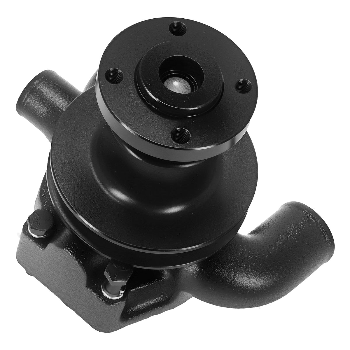 Water Pump Assembly For JCB 406 ConstructionWheel Loader 41312784